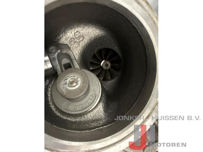 Motor Volkswagen Golf DFY - Foto 7