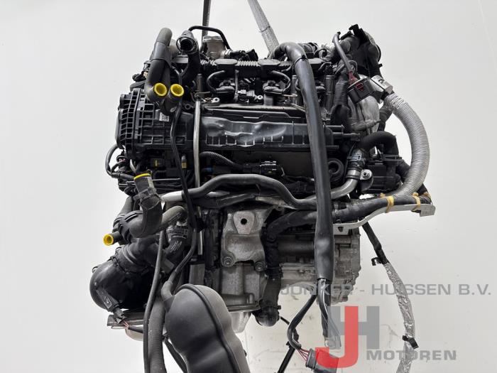 Motor Audi RS6 - Foto 2