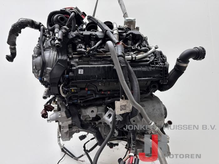 Motor Audi RS6 - Foto 4