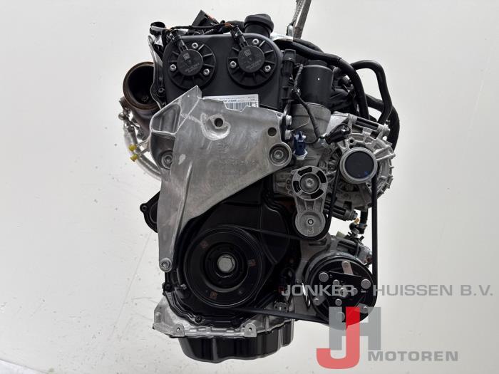 Motor Audi S3 - Foto 4