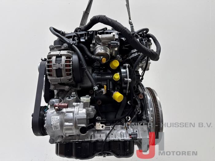 Motor Audi S3 - Foto 3