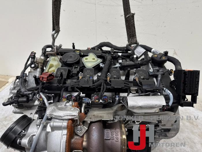 Motor Audi S3 DNF - Photo 7