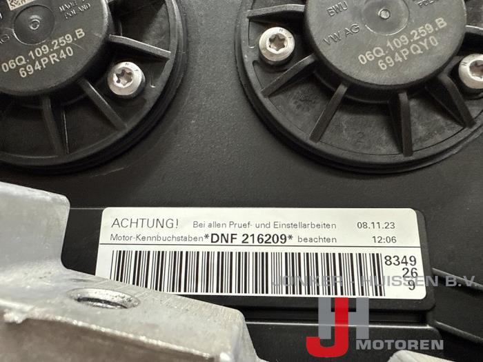 Motor Audi S3 - Foto 5