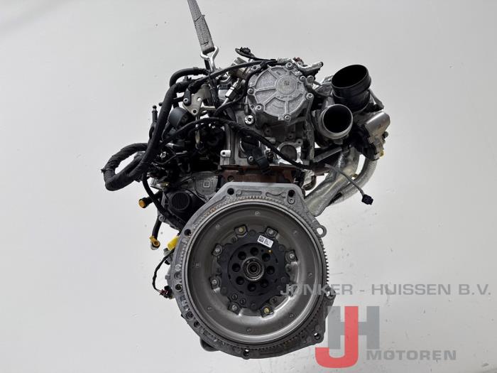 Motor Audi S3 - Foto 2