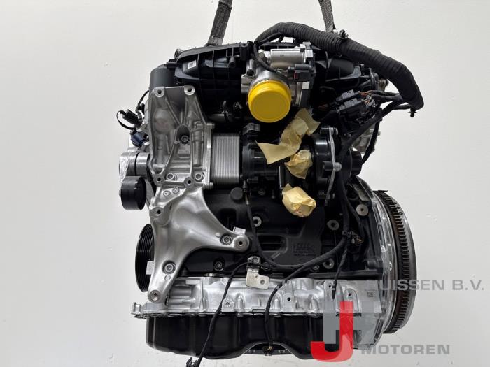 Motor Volkswagen Golf - Foto 4