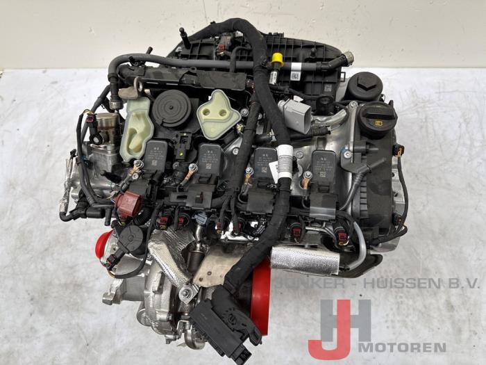 Motor Volkswagen Golf - Foto 3