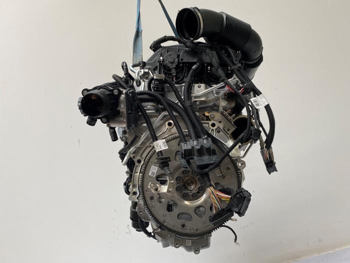 Motor Mini Mini