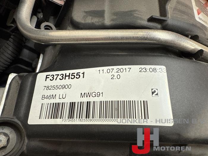 Motor Mini Mini B46A20A - Foto 7