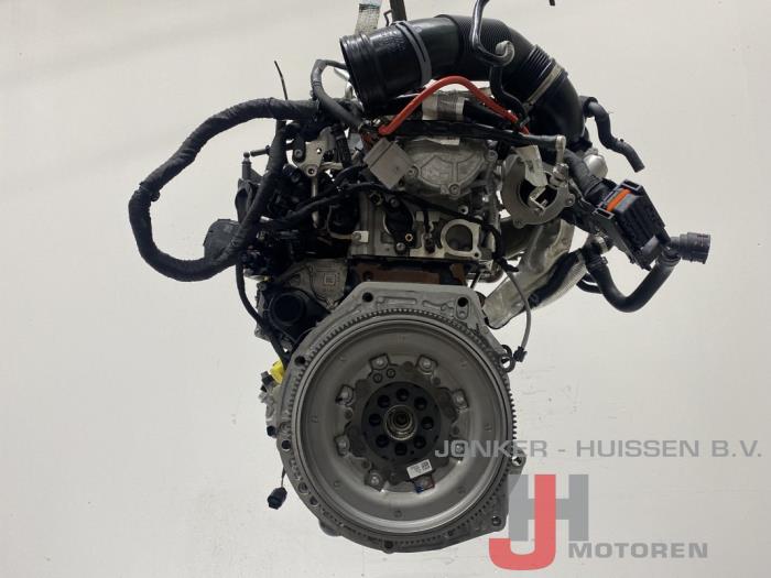Motor Volkswagen Tiguan - Foto 3