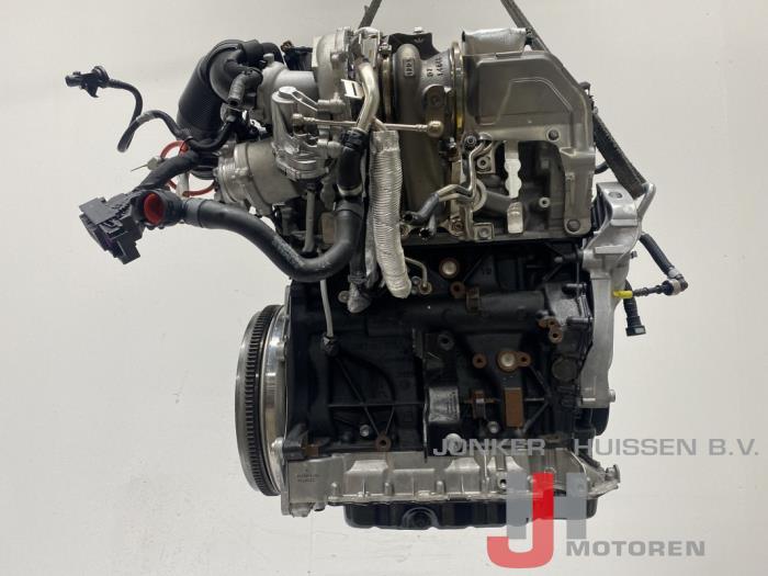 Motor Volkswagen Tiguan - Foto 5
