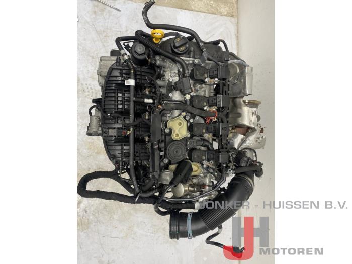 Motor Volkswagen Tiguan - Foto 4