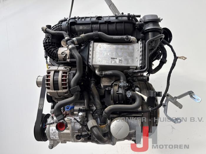 Motor Volkswagen Golf - Foto 3