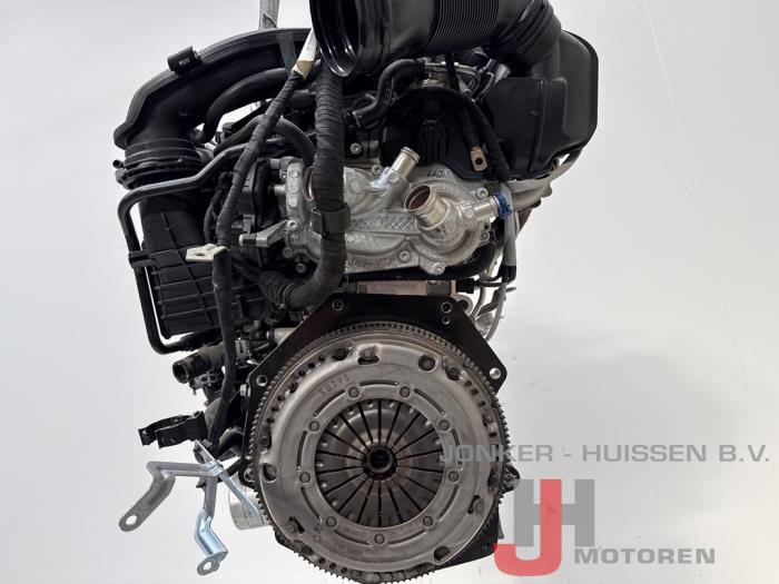 Motor Volkswagen Golf - Foto 4
