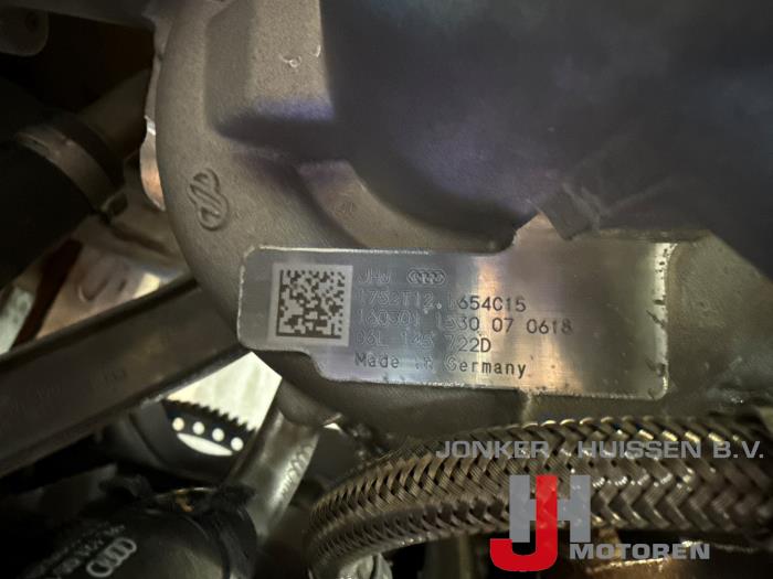Motor Audi A5 - Foto 6