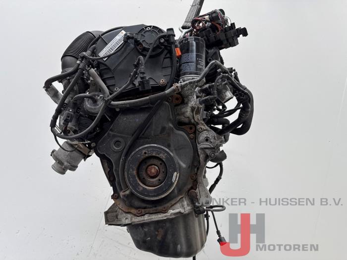 Motor Audi A5 - Foto 2