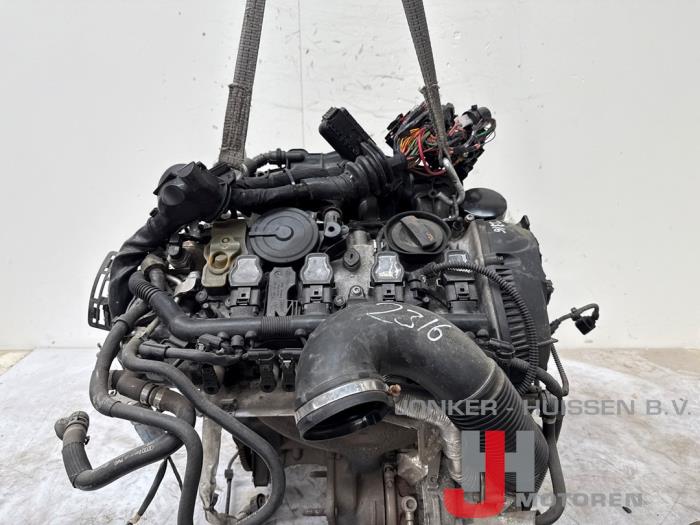 Motor Audi A5 - Foto 5
