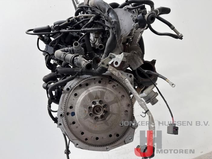 Motor Audi A5 - Foto 4