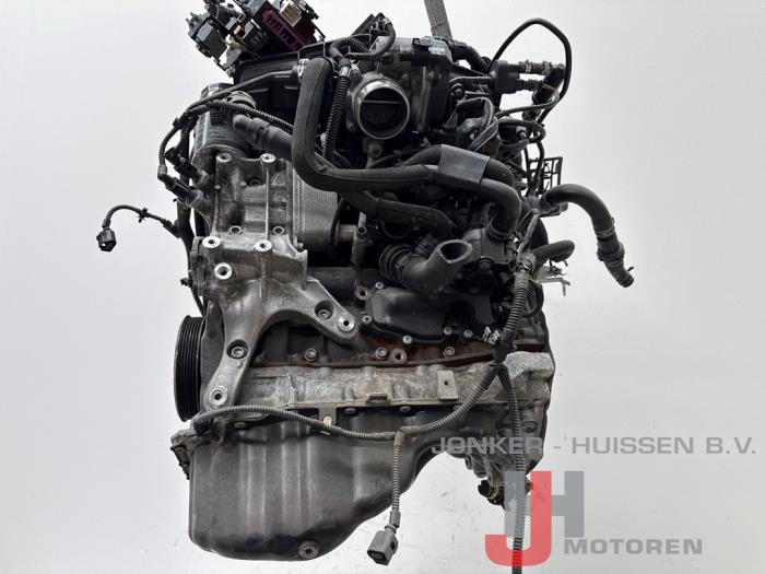 Motor Audi A5 - Foto 3