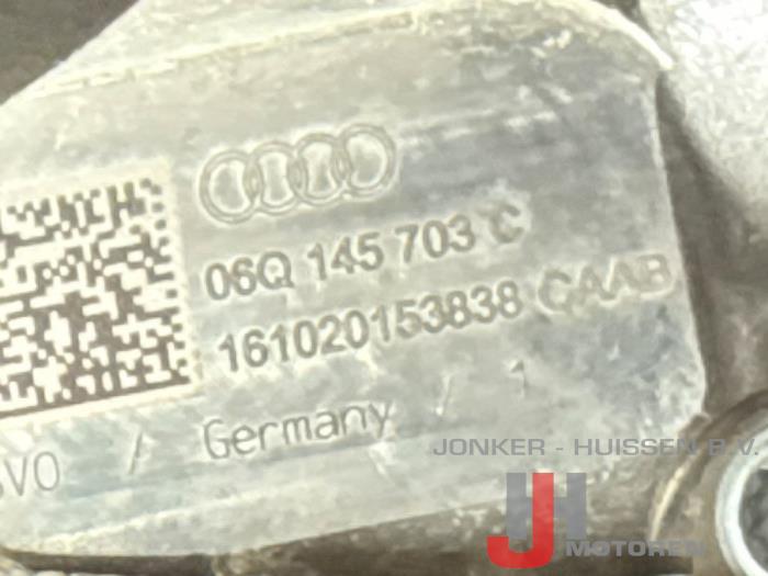 Motor Audi S3 - Foto 6
