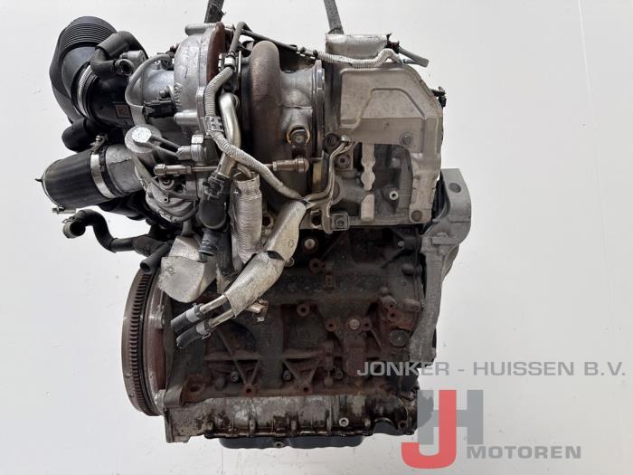 Motor Audi S3 - Foto 3