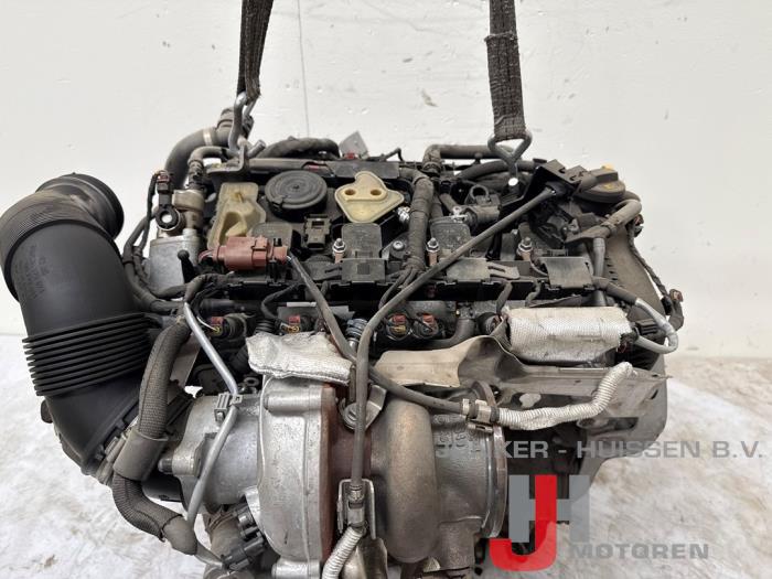 Motor Audi S3 - Foto 5