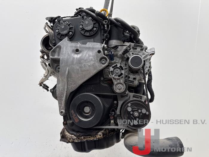 Motor Audi S3 - Foto 2