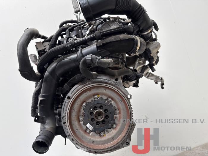 Motor Audi S3 - Foto 4