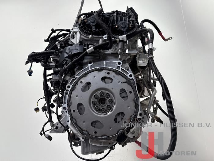 Motor BMW X3 - Foto 4