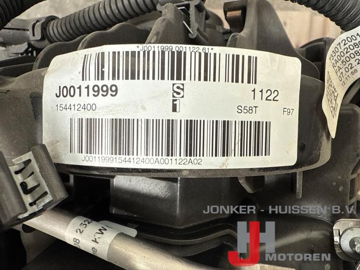 Motor BMW X3 - Foto 6