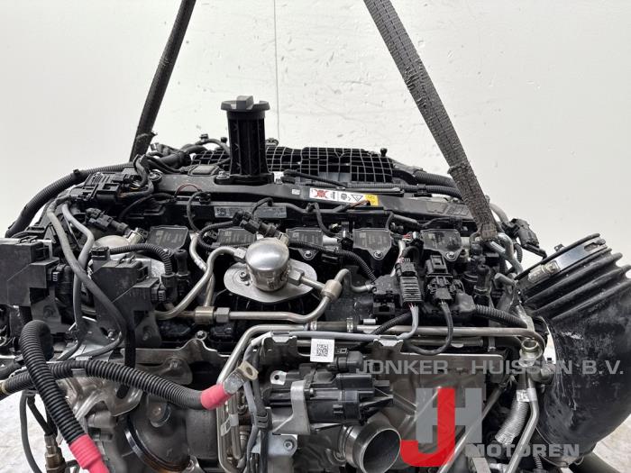 Motor BMW X3 - Foto 5
