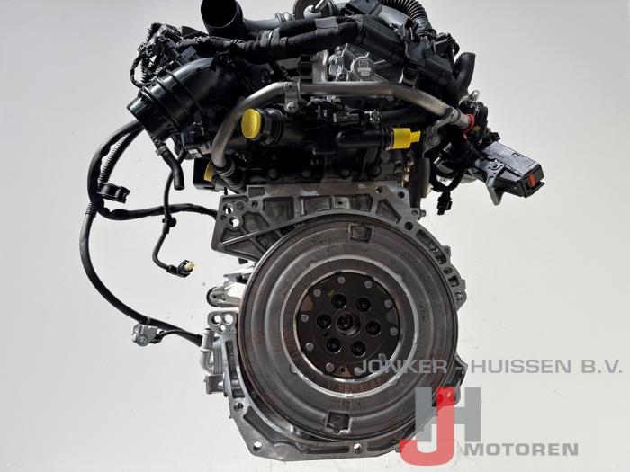 Motor Mercedes CLA - Foto 2