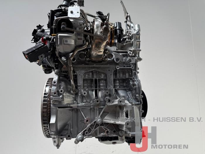Motor Mercedes CLA - Foto 3