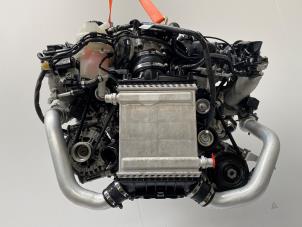 Gebruikte Motor Mercedes E (C207) E-320 V6 24V Prijs op aanvraag aangeboden door Jonker - Huissen B.V.