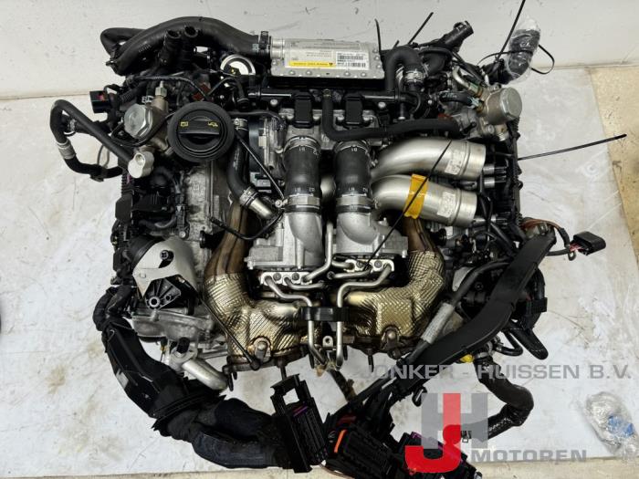 Motor Audi RS6 - Foto 4