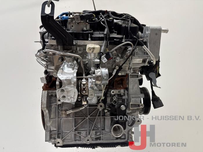 Motor Ford Explorer - Foto 2