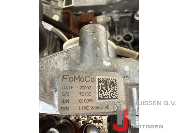 Motor Ford Explorer - Foto 5