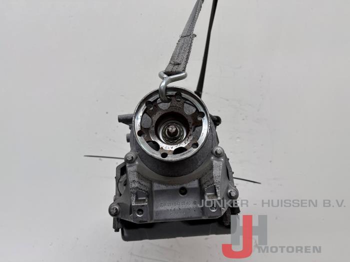 Automaatbak Mercedes G-Klasse - Foto 4