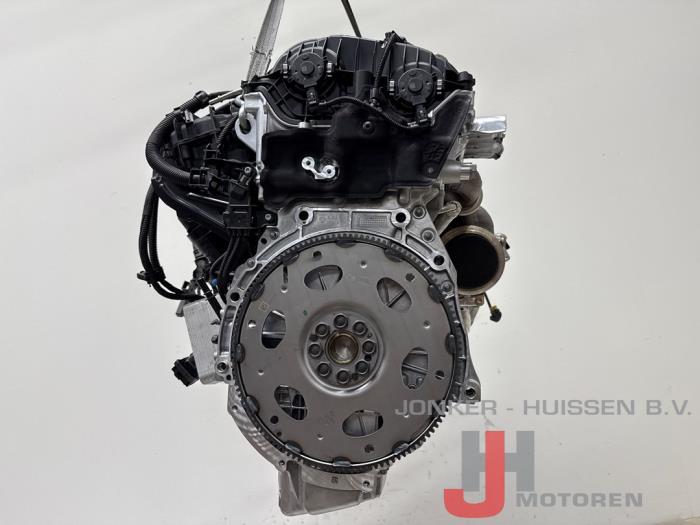 Motor BMW 4-Serie - Foto 4