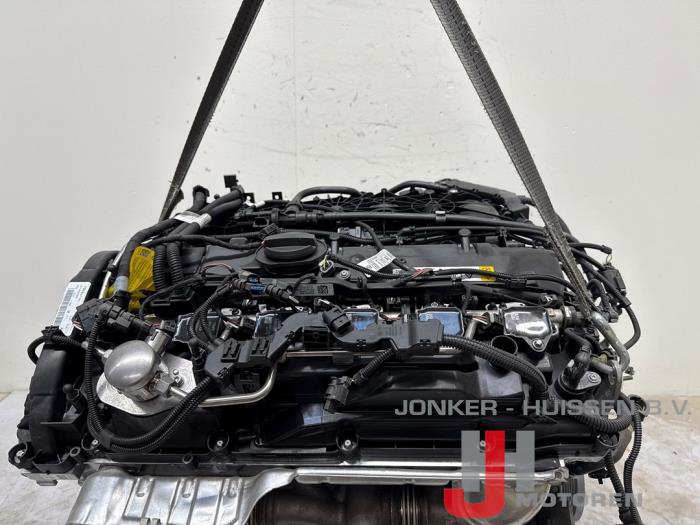Motor BMW 4-Serie - Foto 5
