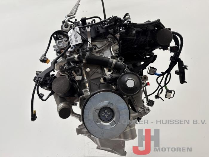 Motor BMW 4-Serie - Foto 2