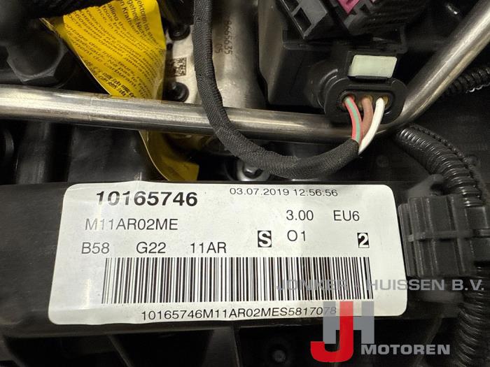 Motor BMW 4-Serie - Foto 6