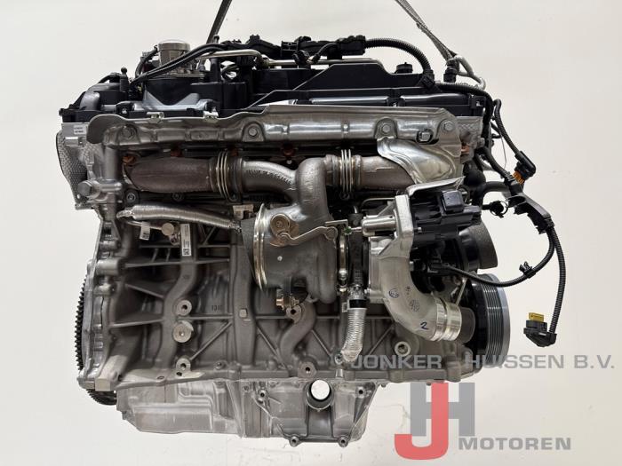 Motor BMW 4-Serie - Foto 3
