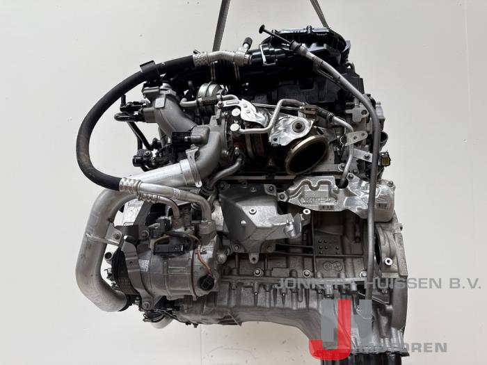 Motor Mercedes GLE - Foto 3