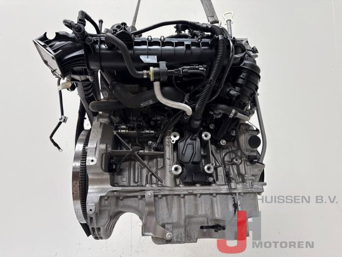 Motor Mercedes B-Klasse - Foto 3