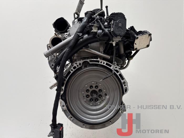Motor Mercedes B-Klasse - Foto 4