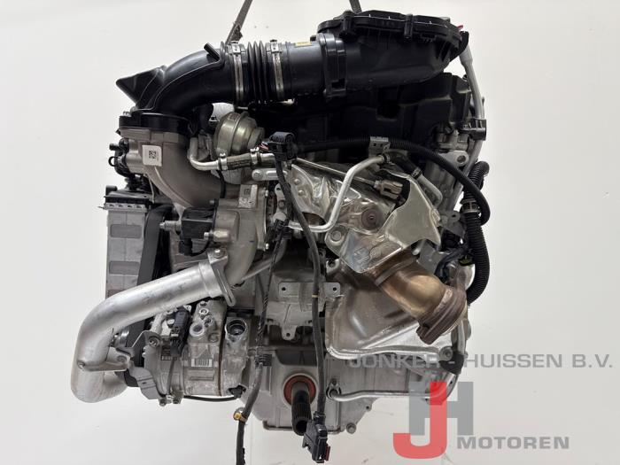 Motor Mercedes S-Klasse - Foto 3