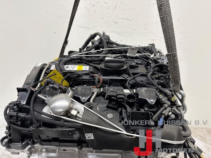Motor BMW 5-Serie - Foto 6