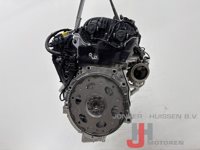 Motor BMW 5-Serie - Foto 2