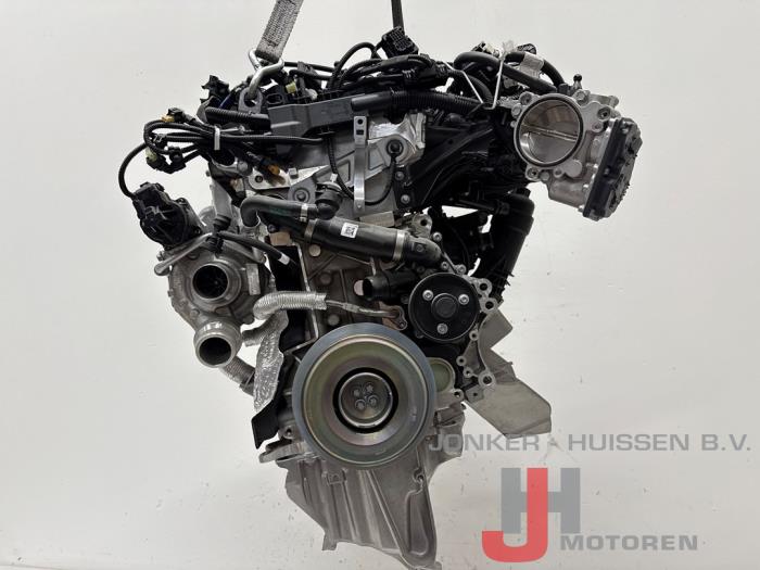 Motor BMW 5-Serie - Foto 4
