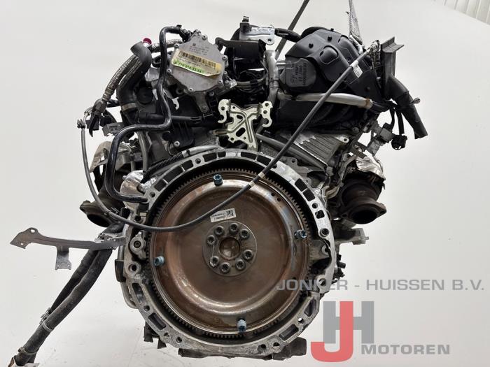 Motor Mercedes E-Klasse - Foto 4